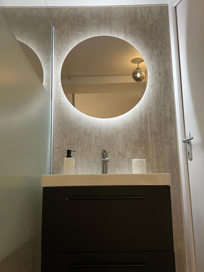 Superbe T2 Rouen Avec Jardin + Parking Gratuit A Proximite Διαμέρισμα Εξωτερικό φωτογραφία
